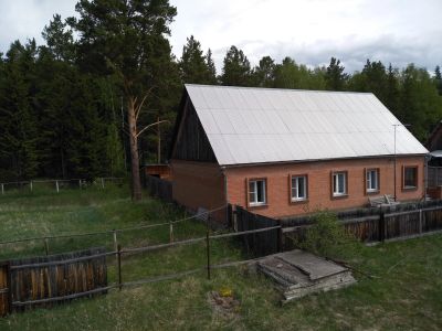 Лот: 12156786. Фото: 1. продам дом. Дома