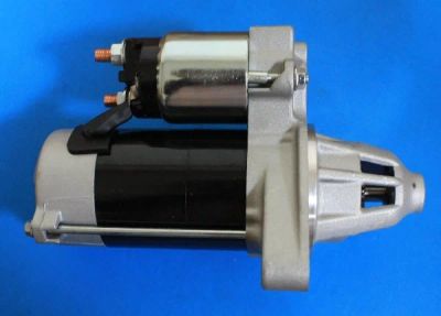 Лот: 8106939. Фото: 1. Стартер Honda B20B AT. Электрооборудование