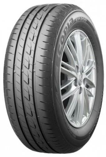 Лот: 11182853. Фото: 1. лето новые 205/60R16 92V Ecopia... Шины