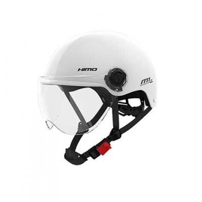 Лот: 19934135. Фото: 1. Защитный шлем HIMO M1 (57-61cm... Шлемы