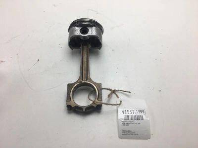 Лот: 20390175. Фото: 1. Поршень с шатуном Mazda Atenza... Двигатель и элементы двигателя