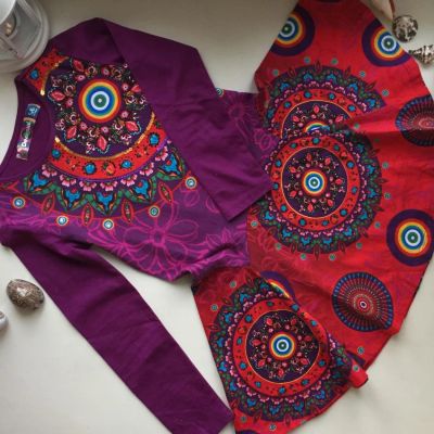 Лот: 9651361. Фото: 1. Десткое платье Desigual, размер... Другое (одежда, обувь, галантерея)