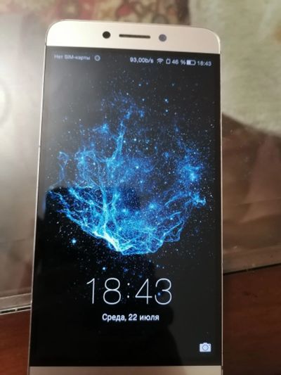 Лот: 16293592. Фото: 1. LeEco Le 2 x526. Смартфоны