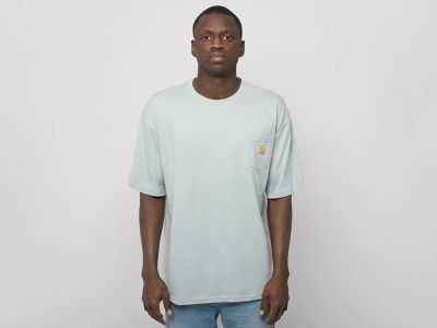 Лот: 24975218. Фото: 1. Футболка CarHartt. Футболки, поло