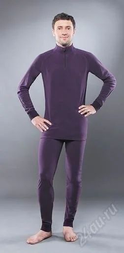Лот: 2070077. Фото: 1. Водолазка Guahoo Fleece Basic... Свитеры, толстовки, худи