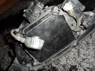 Лот: 2711033. Фото: 1. Блок розжига Toyota оригинал под... Оптика и освещение
