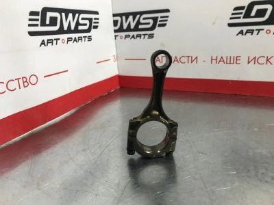 Лот: 17123099. Фото: 1. Шатун Toyota Mark Ll JZX100 1JZ-GE... Другое (автозапчасти)