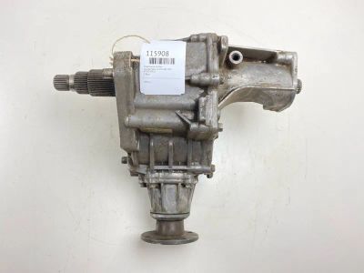 Лот: 25528950. Фото: 1. Раздаточная коробка Hyundai Santa... Двигатель и элементы двигателя
