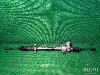 Лот: 9220619. Фото: 1. Рулевая рейка Nissan Primera P11. Ходовая, подвеска, рулевое управление