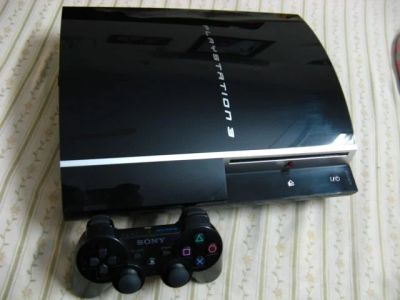 Лот: 1979370. Фото: 1. Игровая консоль Sony Playstation... Консоли