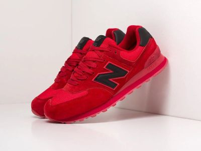 Лот: 17232571. Фото: 1. Кроссовки New Balance 574 (19534... Кеды, кроссовки, слипоны