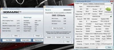 Лот: 350136. Фото: 1. PCI-E GeForce 8600 GT 256 Mb GigaByte. Видеокарты