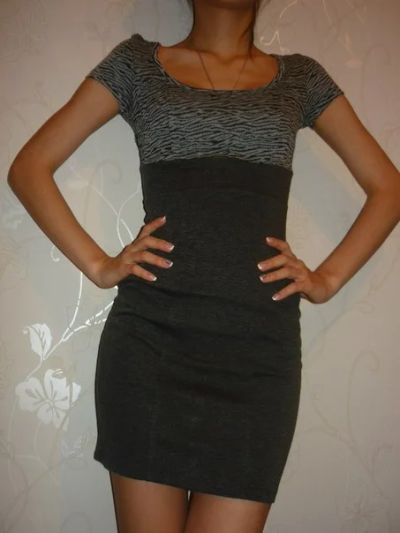 Лот: 3691612. Фото: 1. Платье женское с рубля:). Платья