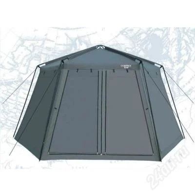 Лот: 1655095. Фото: 1. Тент-шатер Campack Tent G 3601... Палатки, тенты