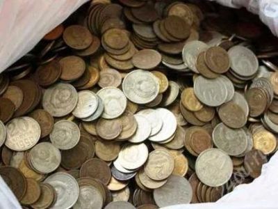 Лот: 1548625. Фото: 1. Монеты СССР 1 кг 200 рублей. Россия и СССР 1917-1991 года