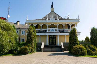 Лот: 24343335. Фото: 1. Администратор спортивного комплекса. Работа, вакансии