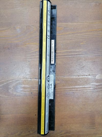 Лот: 18375086. Фото: 1. б/у Аккумулятор, АКБ l12s4a02... Аккумуляторы