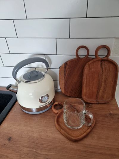 Лот: 19954835. Фото: 1. Сервировочная доска H&m home. Кухонные аксессуары