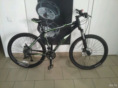 Лот: 9850710. Фото: 1. Mongoose Tyax Sport 26. Велосипеды