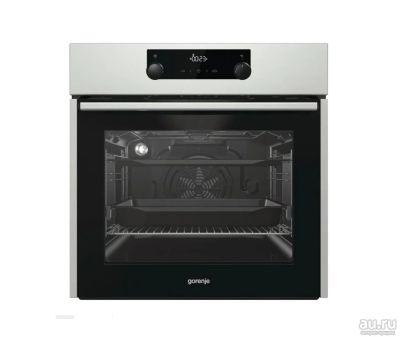 Лот: 16758428. Фото: 1. Духовой шкаф Gorenje BO735E20X... Плиты, духовые шкафы, варочные поверхности