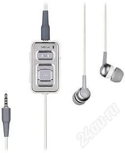 Лот: 923836. Фото: 1. Продам гарнитуру на любую Nokia... Красноярск
