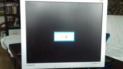 Лот: 8409593. Фото: 1. монитор LCD Samsung SyncMaster... ЖК-мониторы