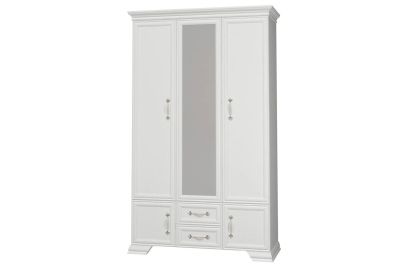 Лот: 24074012. Фото: 1. Шкаф для одежды Hoff Грация. Шкафы, шкафы-купе