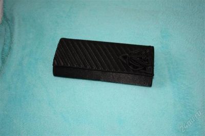 Лот: 2527372. Фото: 1. клатч новый. Сумки