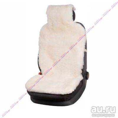 Лот: 12779754. Фото: 1. Накидка на сидение PSV Jolly Lux... Чехлы, коврики, оплетки руля