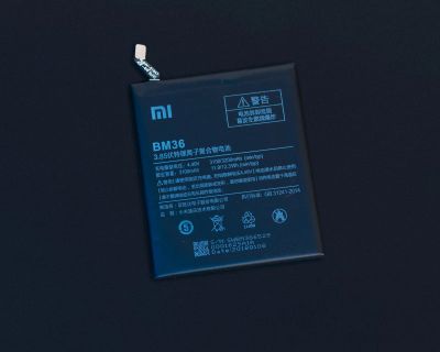 Лот: 19823735. Фото: 1. АКБ для Xiaomi BM36 ( Mi 5S ). Аккумуляторы