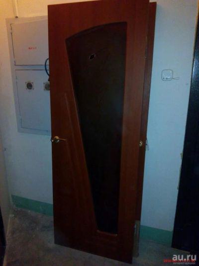 Лот: 8006665. Фото: 1. Двери межкомнатные. Двери межкомнатные