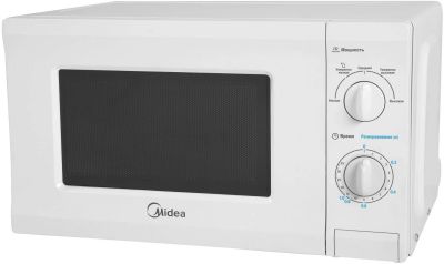 Лот: 10806128. Фото: 1. Микроволновая печь Midea MM720CPI... Микроволновки, мини-печи