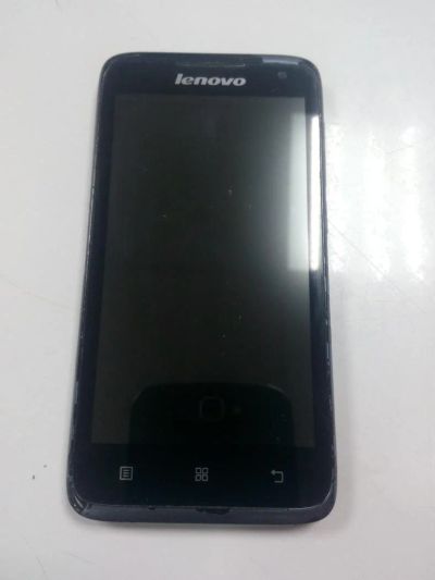 Лот: 8796887. Фото: 1. Дисплей в сборе модулем Lenovo... Дисплеи, дисплейные модули, тачскрины