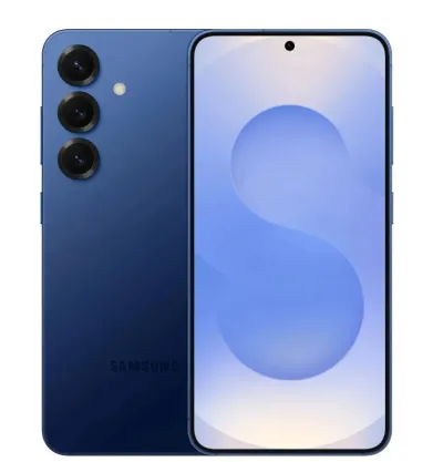 Лот: 25391207. Фото: 1. Смартфон Samsung Galaxy S25 12... Смартфоны