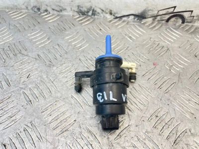 Лот: 25529689. Фото: 1. насос омывателя Opel Astra L35. Другое (автозапчасти)