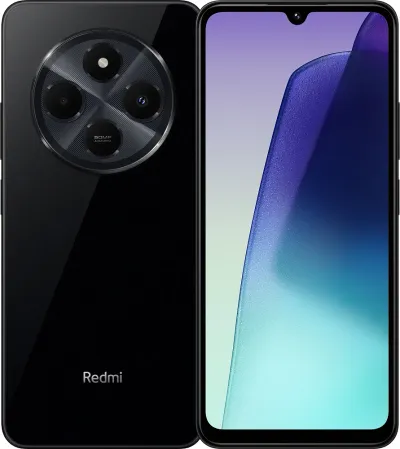 Лот: 25337011. Фото: 1. Смартфон Xiaomi Redmi 14C 4/128... Смартфоны