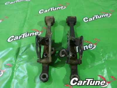 Лот: 10618074. Фото: 1. рычаг FD toyota celsior UCF21... Ходовая, подвеска, рулевое управление