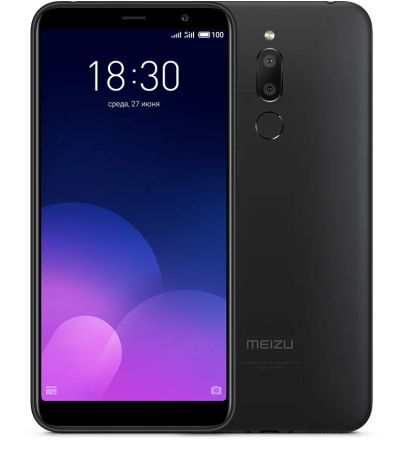 Лот: 12283399. Фото: 1. Новый Meizu m6t 2/16Gb Global... Смартфоны