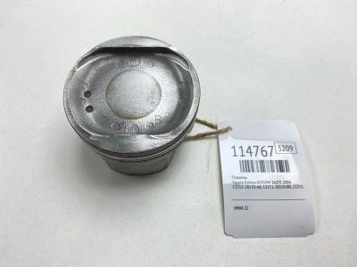 Лот: 25512986. Фото: 1. Поршень Toyota Estima 2006 1321128110A0... Двигатель и элементы двигателя