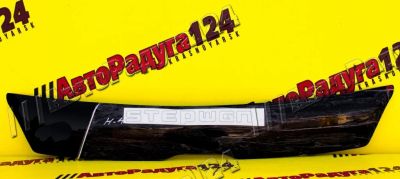 Лот: 18647214. Фото: 1. Мухобойка Honda Stepwgn (2005-2007... Другое (автохимия, масла, тюнинг)