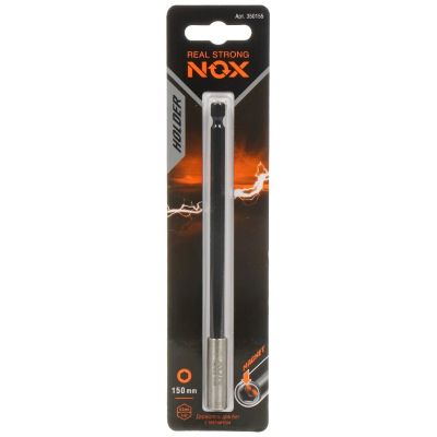 Лот: 24306035. Фото: 1. Адаптер для бит Nox, E6.3, 150... Расходные материалы, сменные насадки