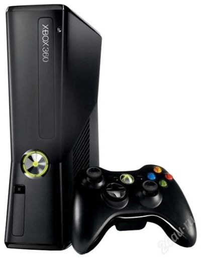 Лот: 2481222. Фото: 1. X-Box 360 4gb. Игровые приставки, консоли