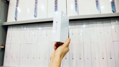 Лот: 8169123. Фото: 1. iPhone 6 16Gb разные цвета без... Смартфоны