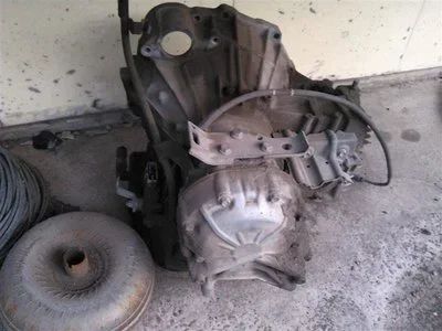 Лот: 2884400. Фото: 1. АКПП А140Е Camry Gracia 5S-FE. Трансмиссия