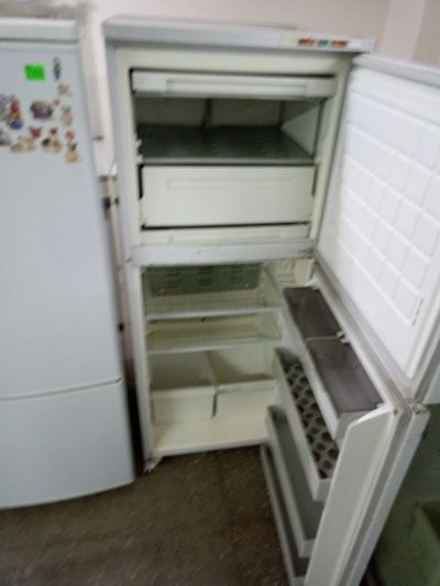 Лот: 12252898. Фото: 1. Холодильник "Бирюса" 22 б/у. Холодильники, морозильные камеры