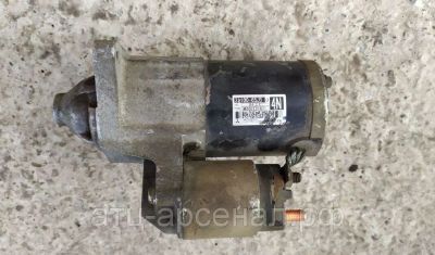 Лот: 16254654. Фото: 1. Стартер Гранд Витара 2.0 2005-. Другое (автозапчасти)