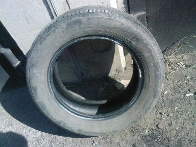 Лот: 1771321. Фото: 1. Продам шины- летний DUNLOP 215... Шины