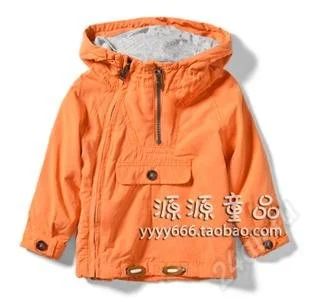 Лот: 2295303. Фото: 1. Ветровка детская Zara. Верхняя одежда