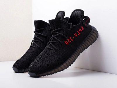 Лот: 12686472. Фото: 1. Кроссовки Adidas Yeezy 350 Boost... Кеды, кроссовки, слипоны