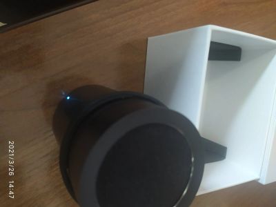 Лот: 17390624. Фото: 1. блютус колонка XIAOMi,повторно... Портативные, беспроводные колонки